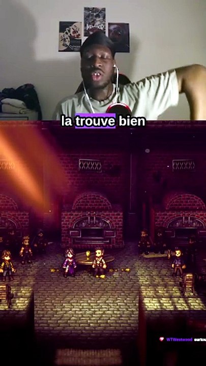 Octopath Traveler 2 : Partie 3 - L'histoire continue dans le chapitre 2 !