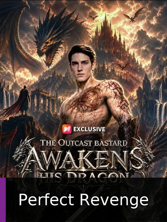 The Outcast Bastard Awakens His Dragon | Perfect Revenge