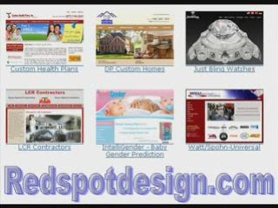 Dallas Web Design
