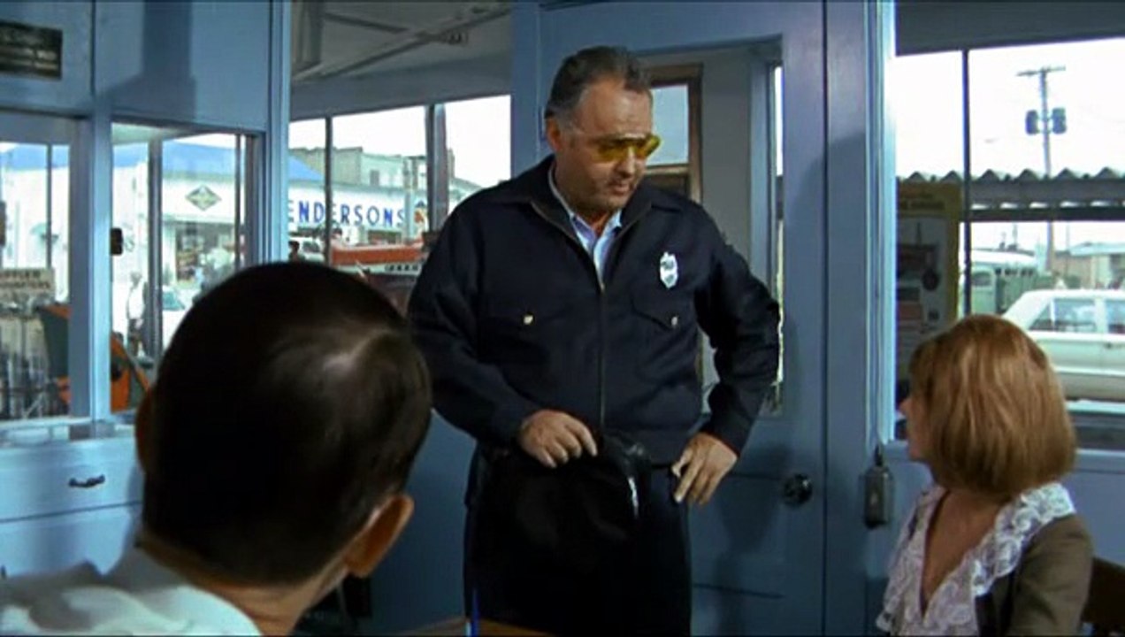 LA CALDA NOTTE DELL' ISPETTORE TIBBS  *Ispettor...