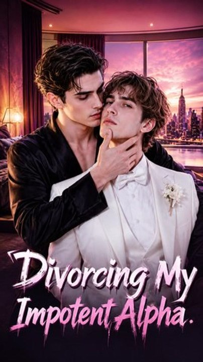 Divorcing My Impotent Alpha - Betrayed Omega Alpha Romance | Full HD