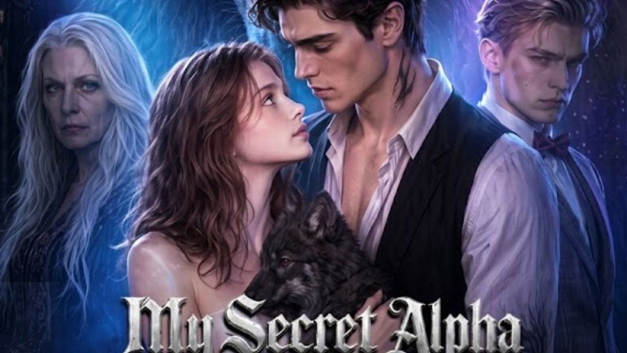 Trending Now: My Secret Alpha Is My Lucky Puppy | Watch Full EPS Free