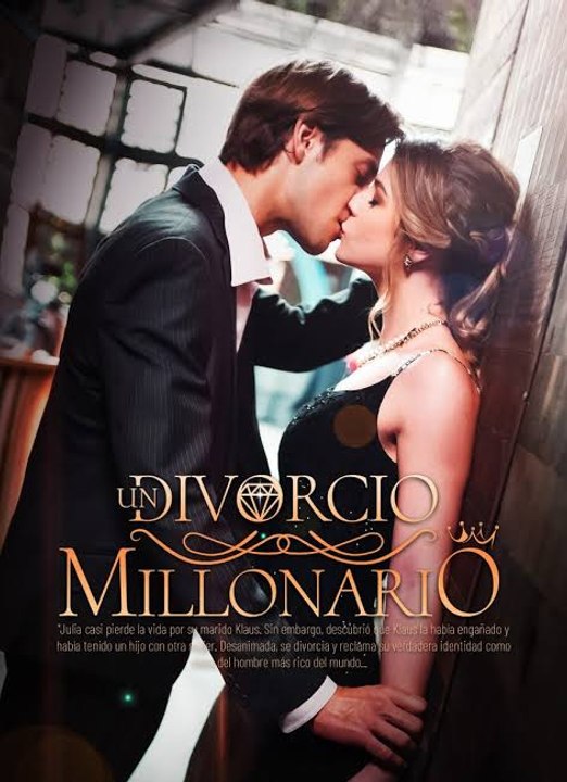 Un Divorcio Millonario SUB ESPAÑOL CLIFFRUSH DRAMA