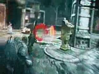 Gears of War- Campaign 13