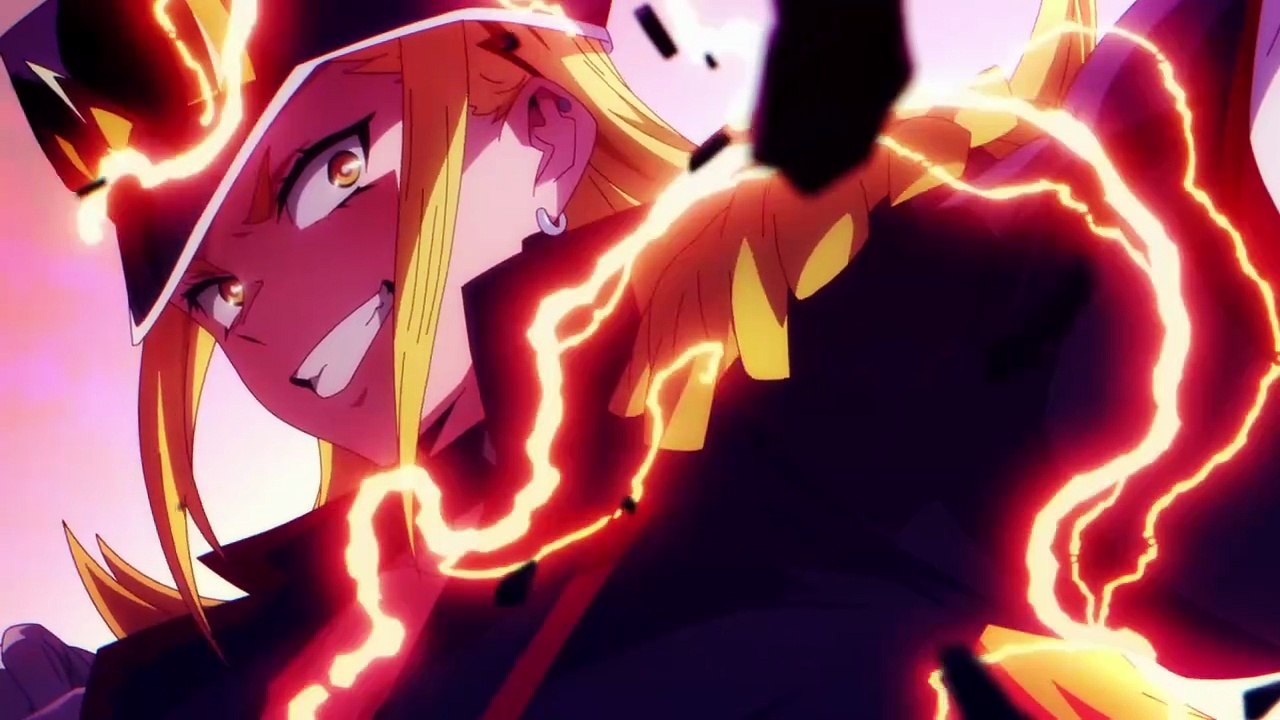 Chained Soldier S02E05 The Azuma Banquet HIDIVE DUAL H 264 ESub