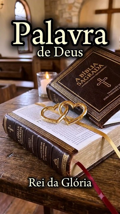 Palavra de Deus
