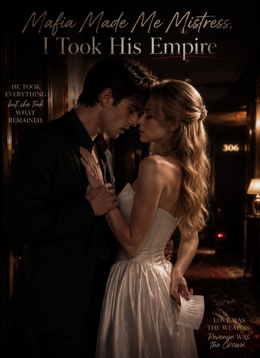 Mafia Made Me Mistress, I Took His Empire - Part 1/1 | Episodes 1-20
