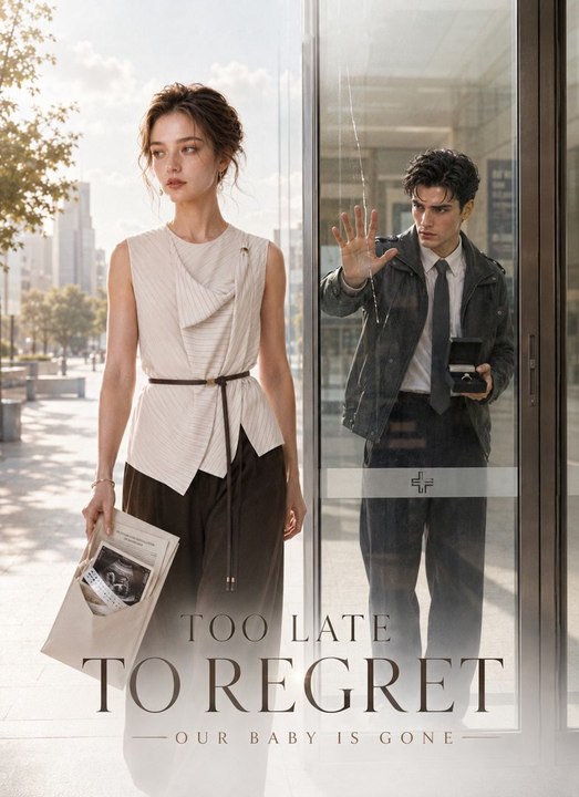 Too Late to Regret-Our Baby Is Gone #shortmax - Full Movie #fk