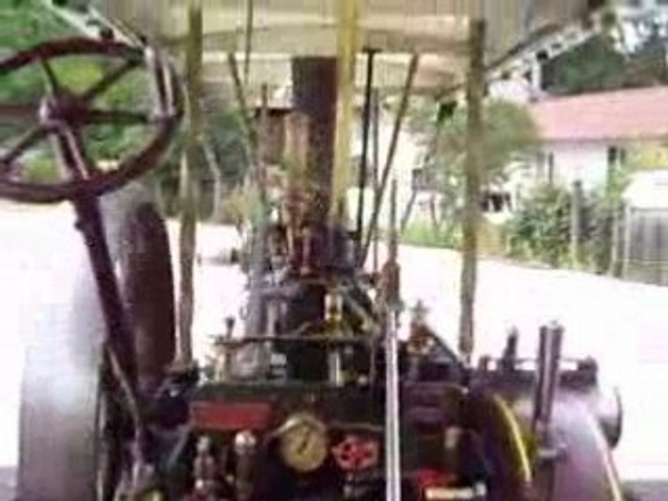 un petit tour dans la machine de Robert