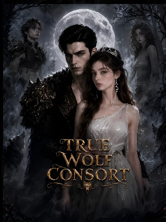 True Wolf Consort