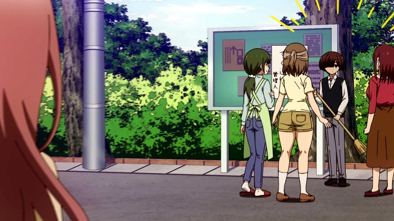 Ingoku Danchi Deviants Apartment Complex S01E07 The Hero of Justice Arrives JPN H 264