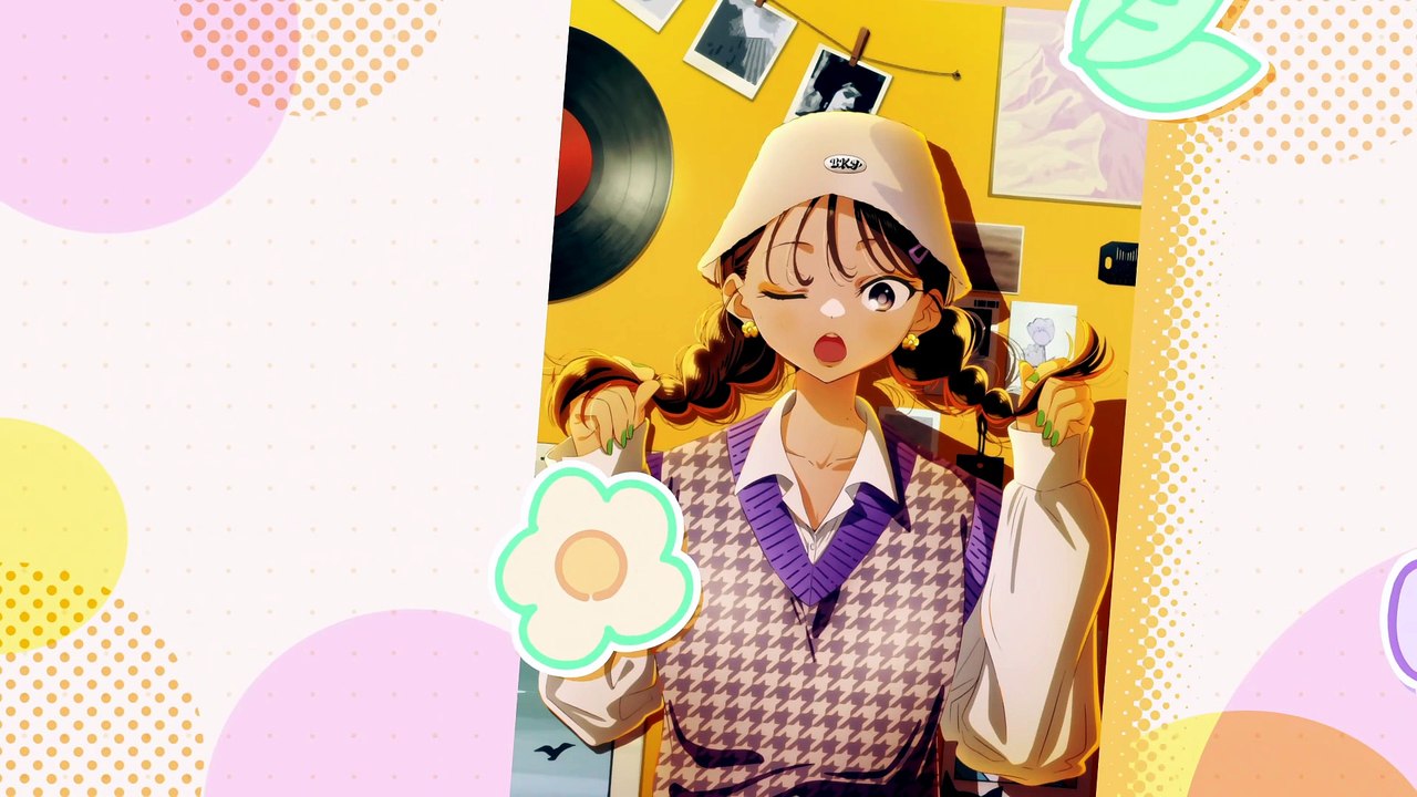 Boku no Kokoro no Yabai Yatsu 2023 NCED