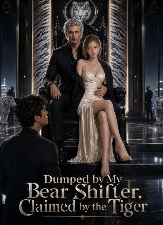 Dumped by My Bear Shifter, Claimed by the Tiger | Full 20 Eps SD Drama 2026