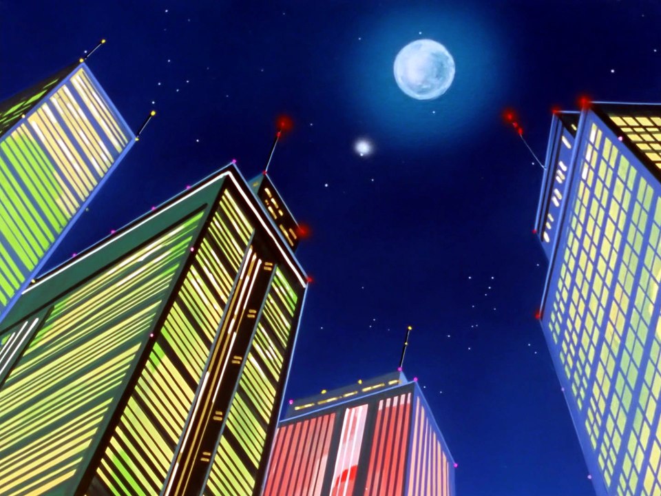 クレオパトラD C #1 アポロンの雷