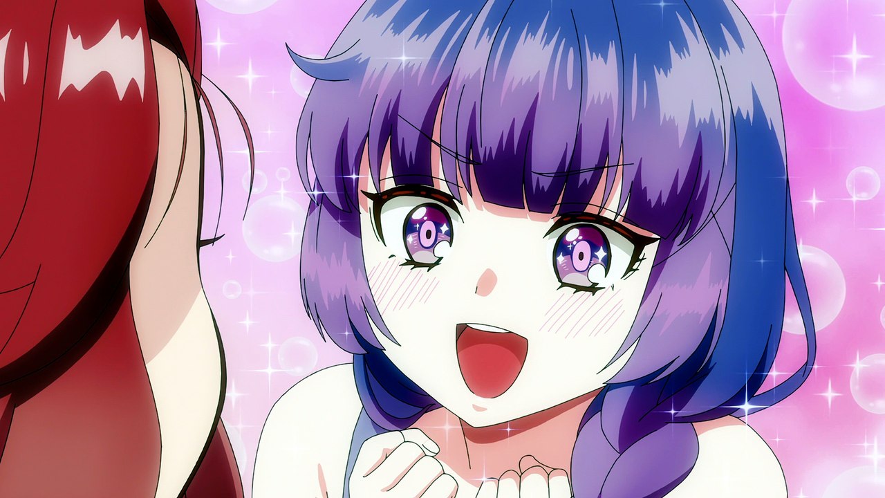 Hanisuka S01E00 OAV