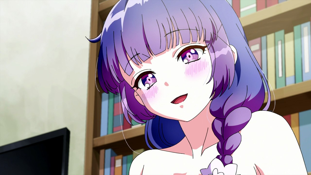 Hanisuka S01E01