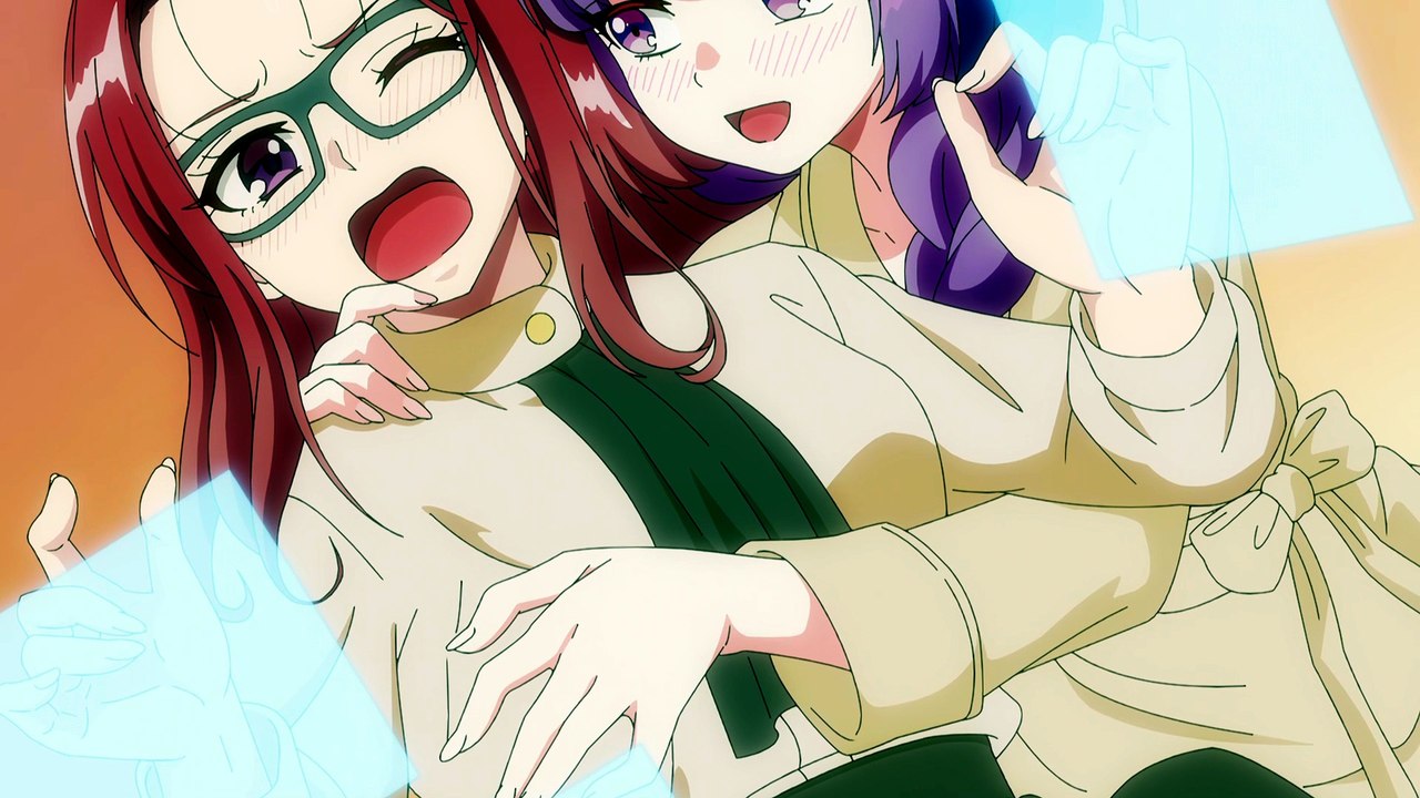 Hanisuka S01E07