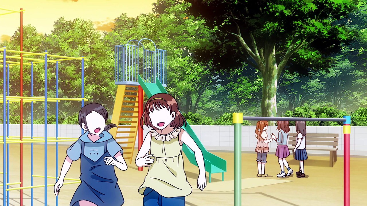 Hanisuka S01E02