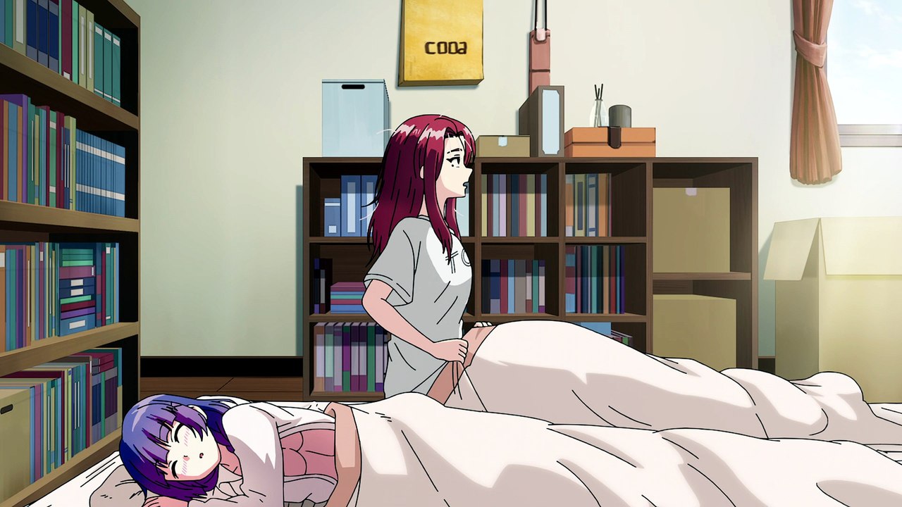 Hanisuka S01E03