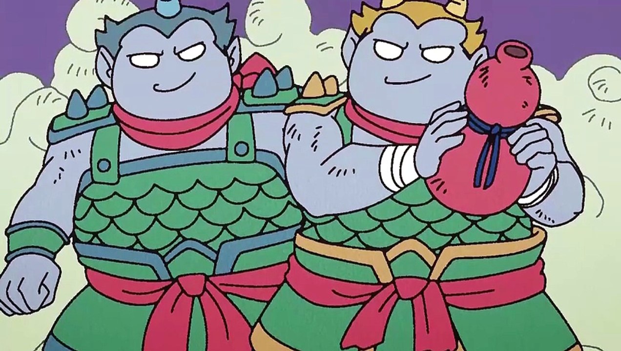 Cat Tales S01E34 LNTV JPN H 264