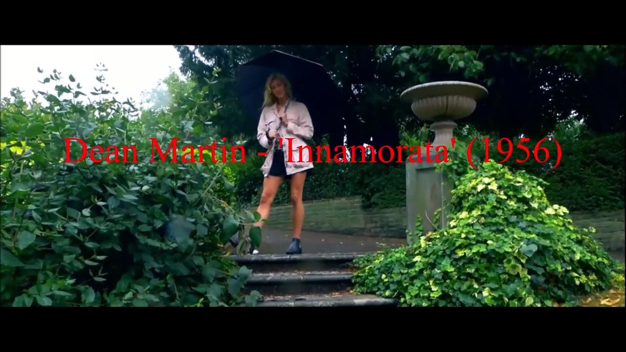 -Dean Martin - 'Innamorata' (1956) -