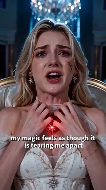 Married as Her Sister’s Stand-In: I Accidentally Fell for the Billionaire Wolf Alpha Full Movie (HD) [Full Movie]