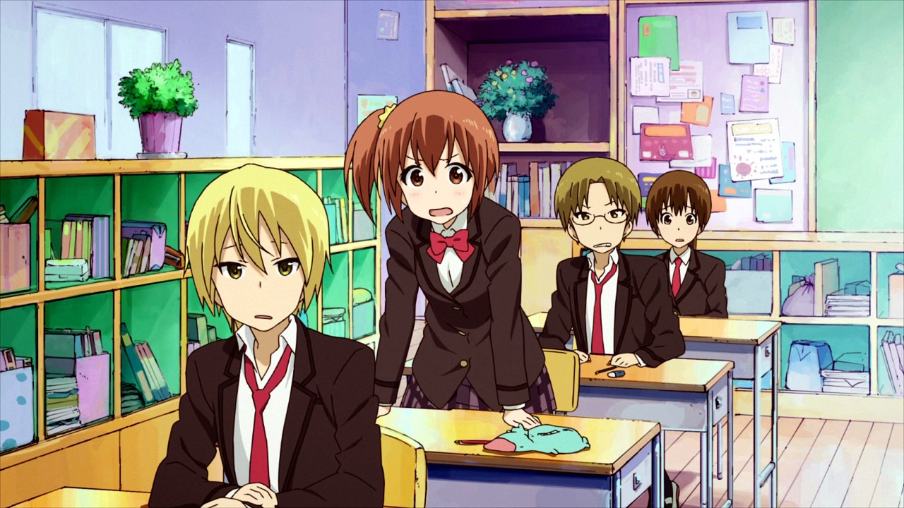 Aiura S01E03