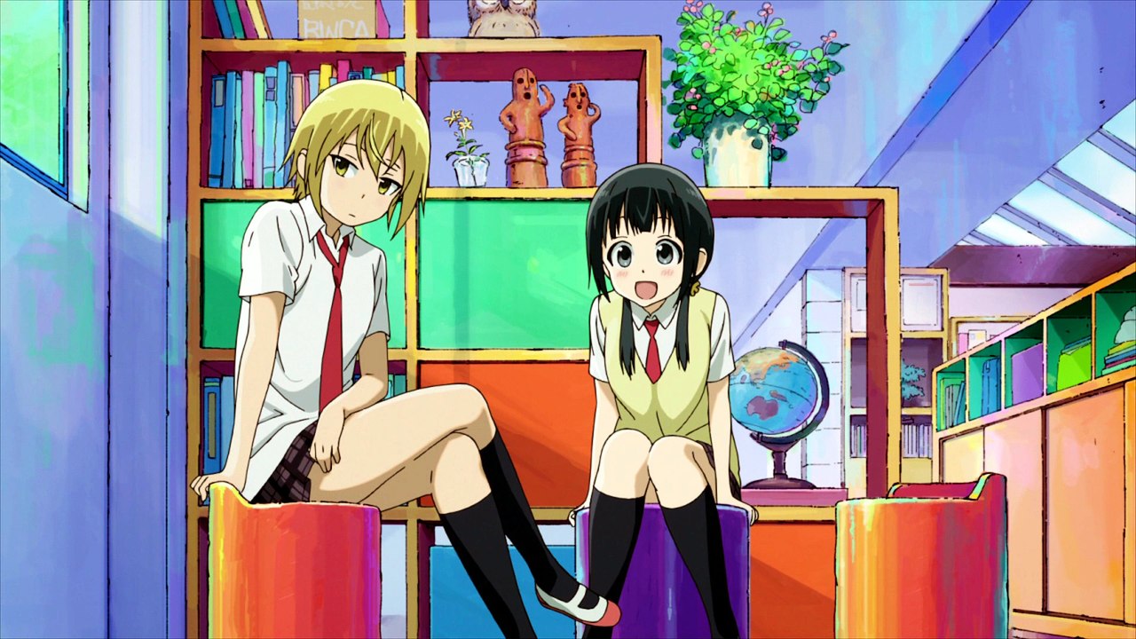 Aiura S01E09