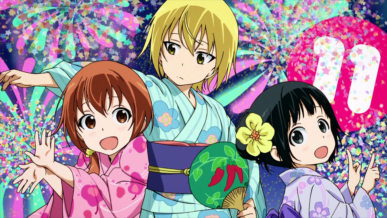 Aiura S01E11