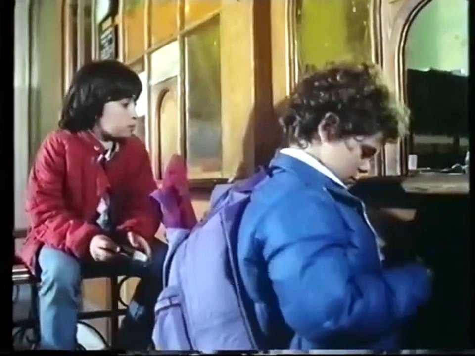 Ταξίδι στην Αυστραλία (1990)