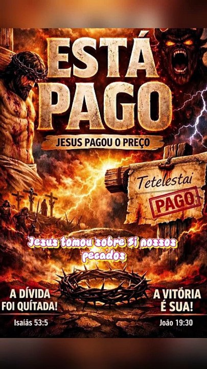 Ainda Há Esperança Para Você