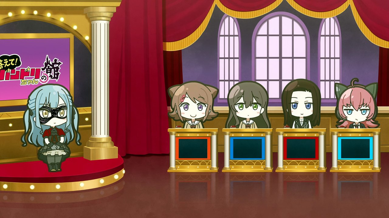 GANSO BanG Dream Chan 36