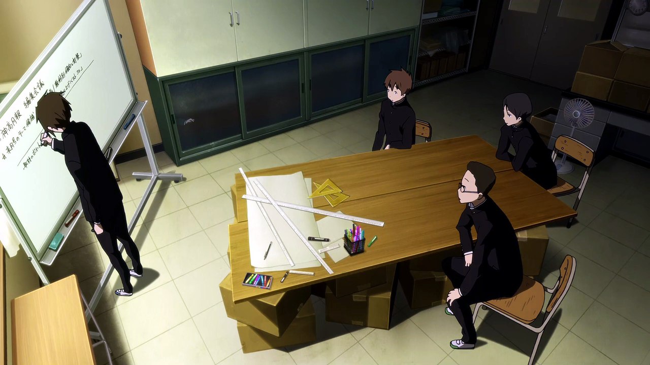 Hyouka NCOP02 Opus2 0 Fuchs