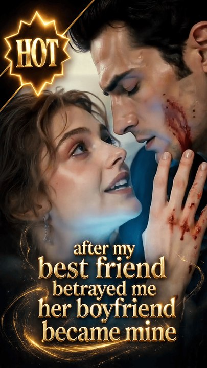 After my best friend betrayed me her boyfriend became mine