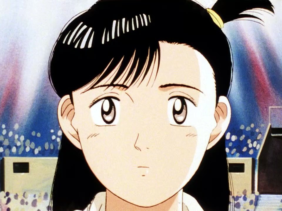 Yawara 052