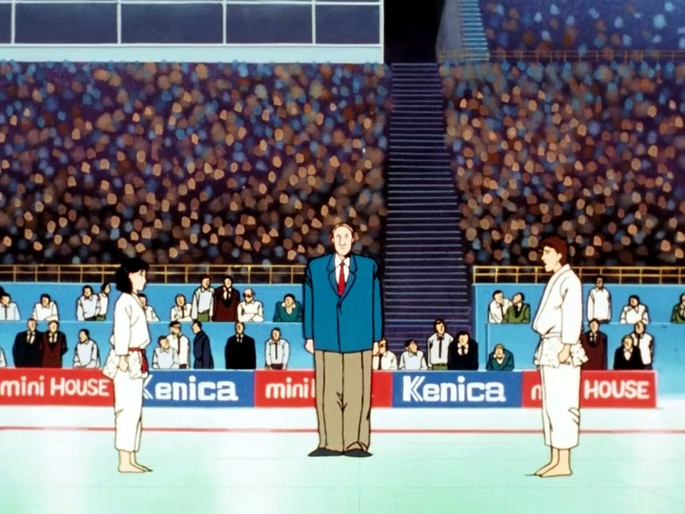 Yawara 085