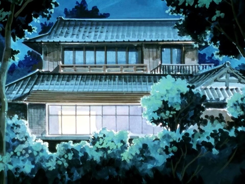 Yawara 108