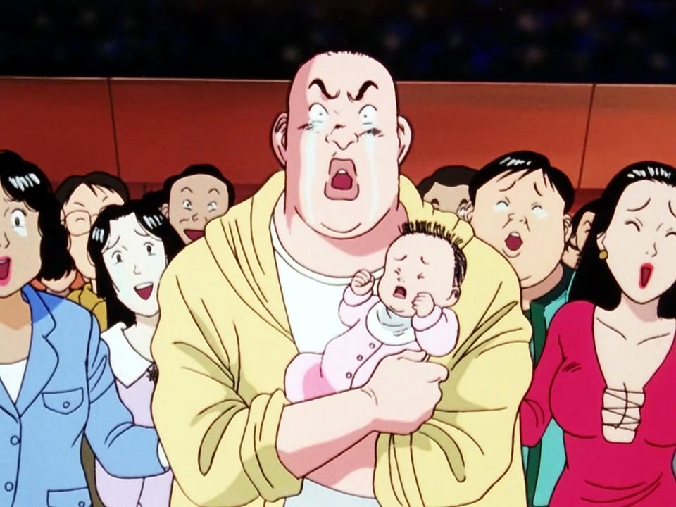 Yawara 122