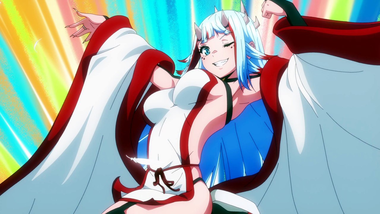 Mato Seihei no Slave 2026 S02E06