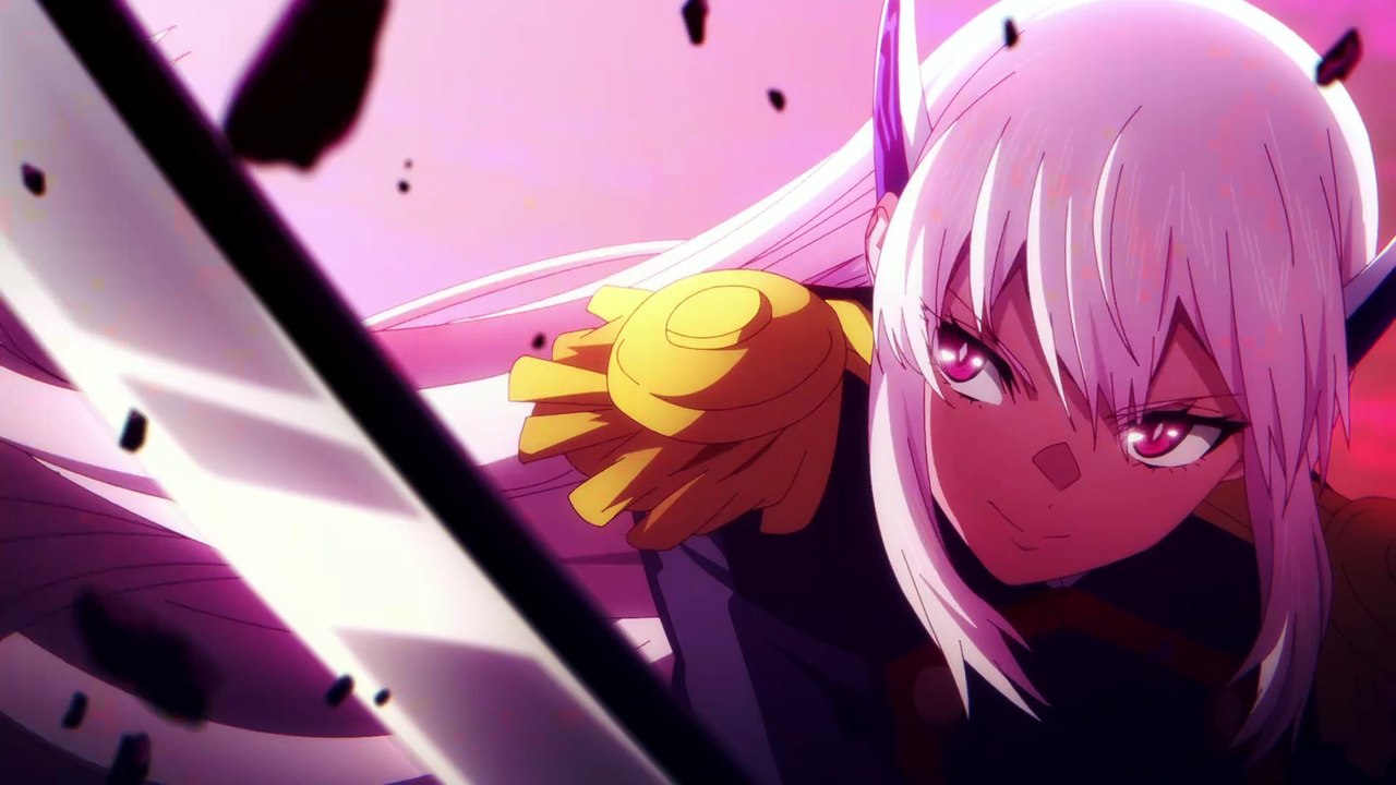 Mato Seihei no Slave 2026 S02E07