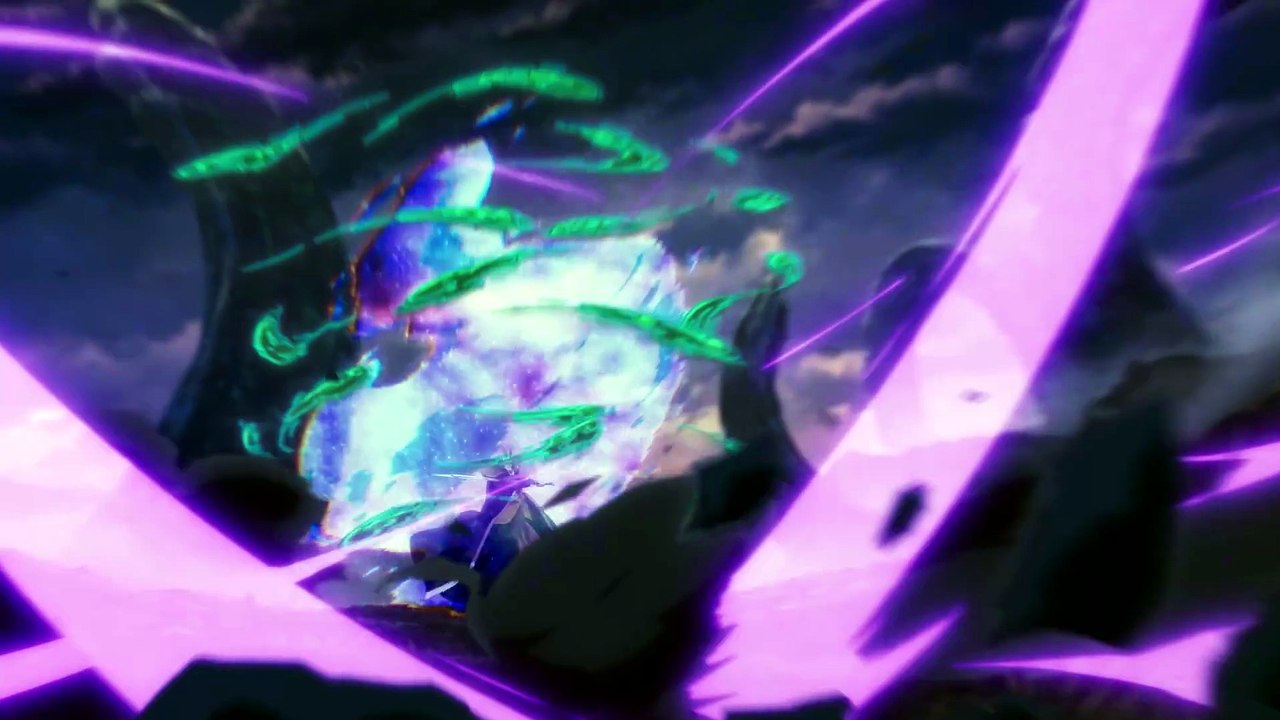 Above Myriads S01E03 iQ