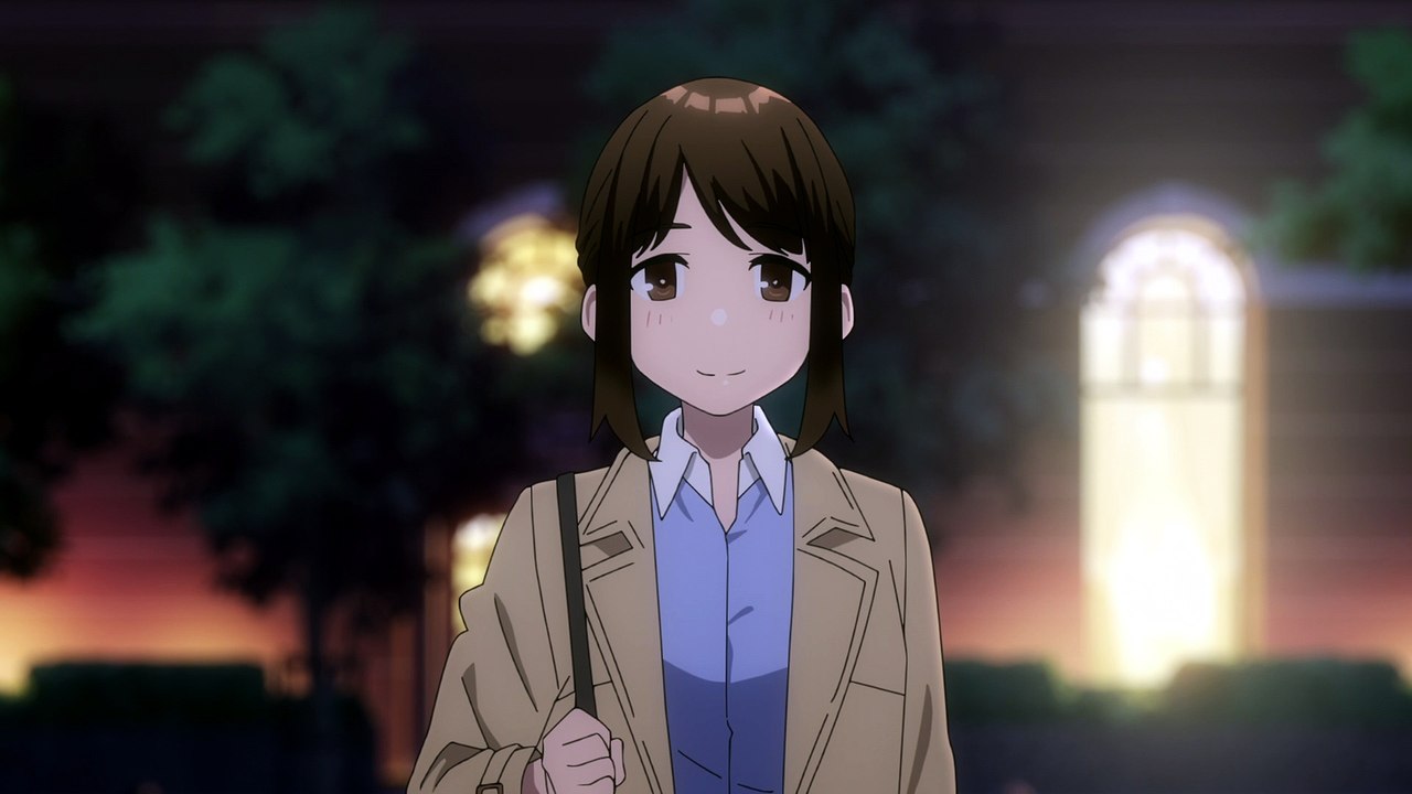 Ganbare Douki chan