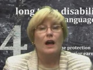 CaveyLaw - Long Term Disability Unfair Language 4
