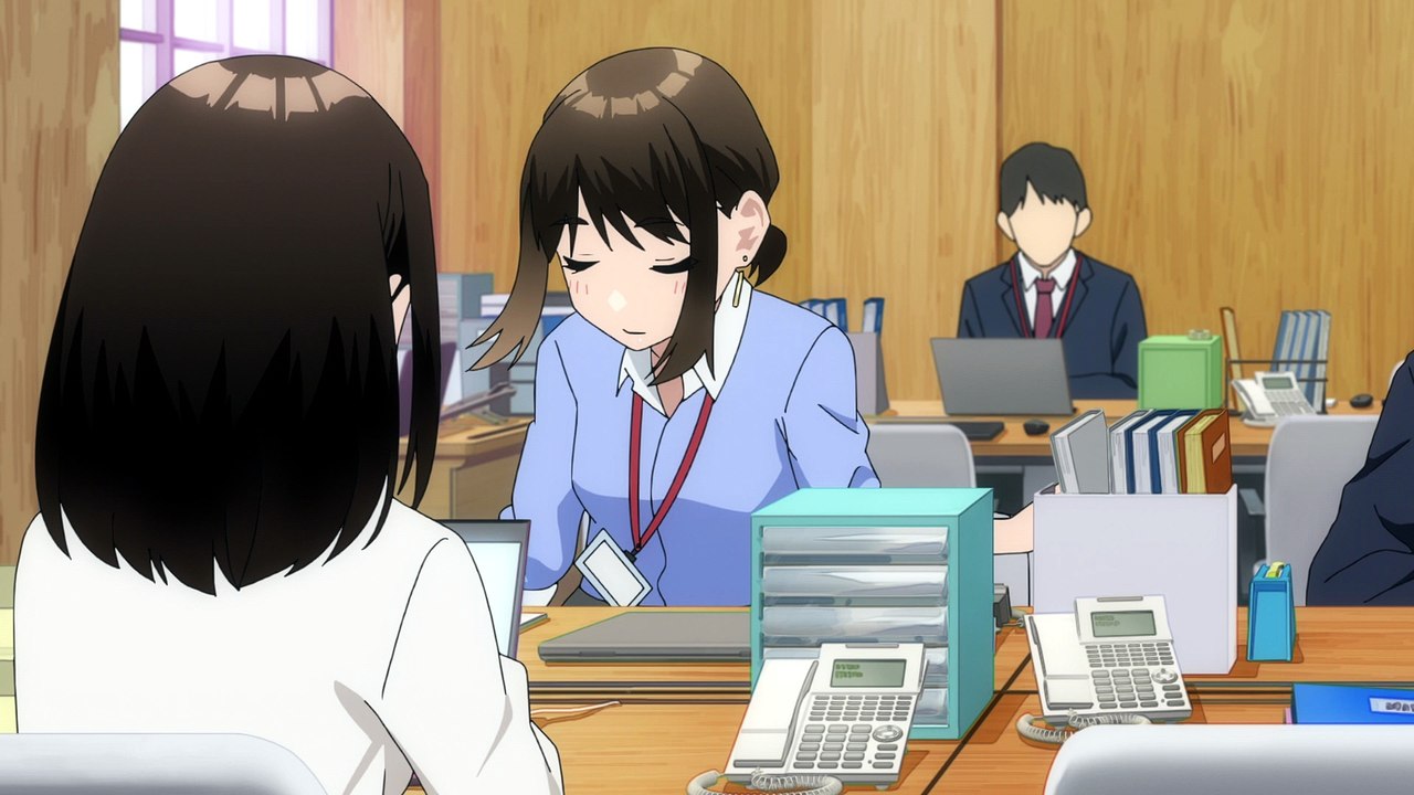 Ganbare Douki chan