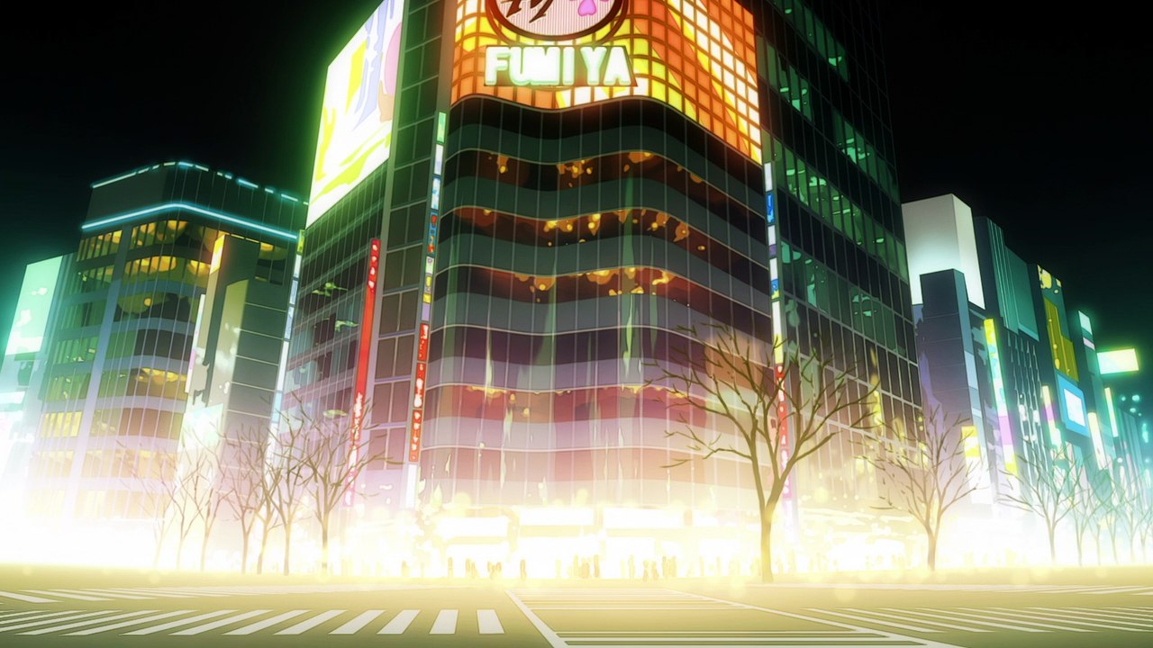 Ganbare Douki chan