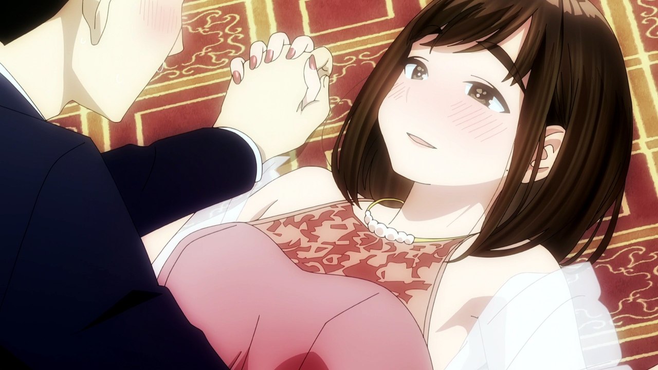 Ganbare Douki chan