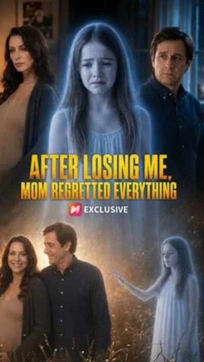 After Losing Me, Mom Regretted Everything - Full Episode | Family Drama #ANS