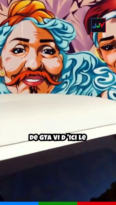 GTA 6 : Le Trailer 3 arrive enfin ?