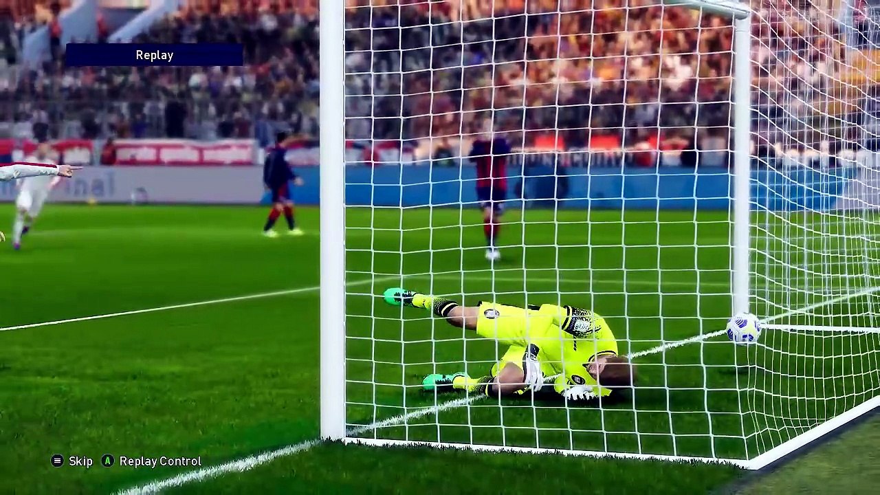 PES 2021 – BEST GOALS EVER! Insane Long Shots, Free Kicks & Unstoppable Finishes