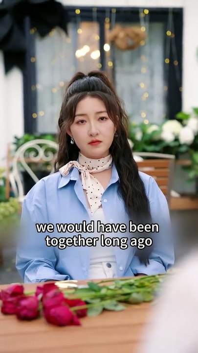 ✨He Was a Busy CEO Who Noticed Nothing—Then He Saw Her Flirting and Lost His Mind#drama